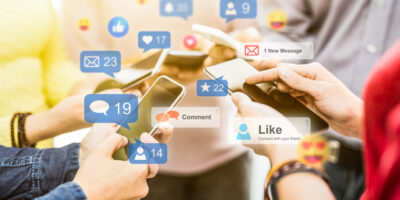influencer-marketing-social-media-concept